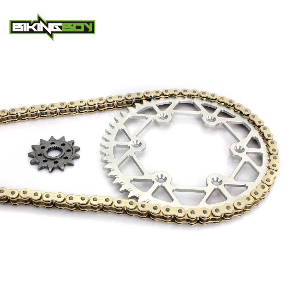 tarazon-front & rear sprocket & chain (12)
