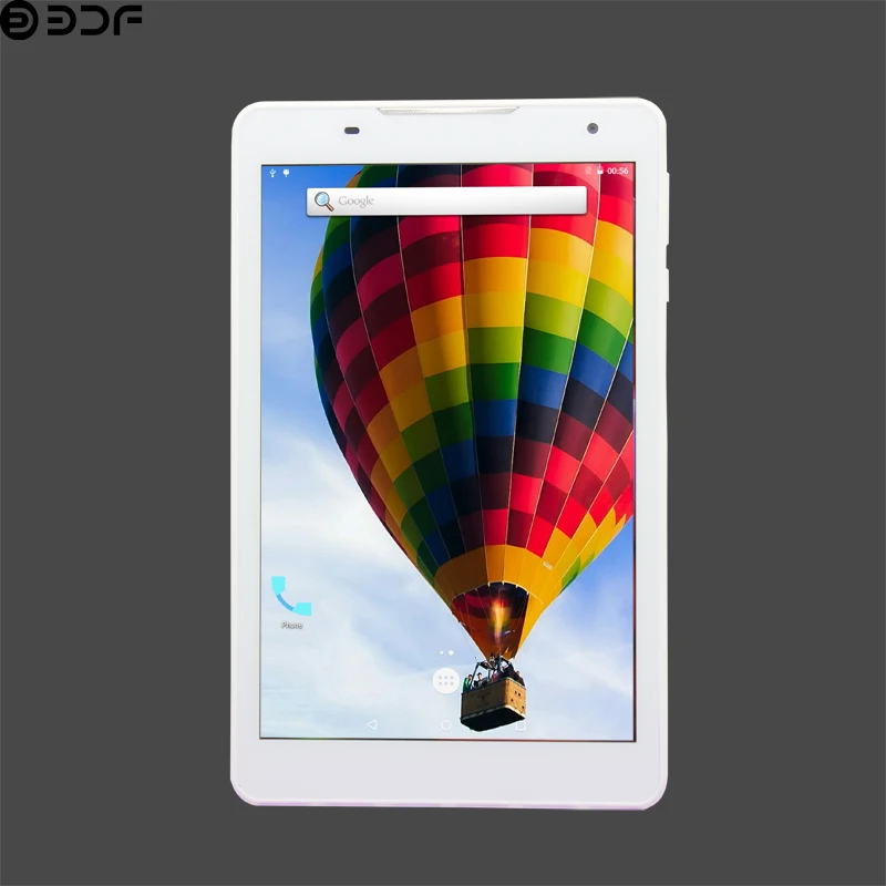 Дизайн 8 дюймов Оригинальный 3 Г 4 Г Телефонный Звонок СИМ-карты Android 5.1 Quad Core tablet pc, WiFi, GPS tablet pc 1 ГБ + 16 ГБ IPS камеры 7 8 9 10