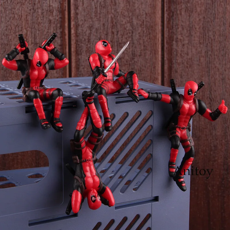 mcfarlane toys deadpool