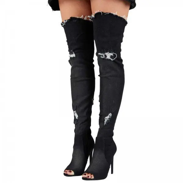 black_peep_toe_denim_thigh_high_boots