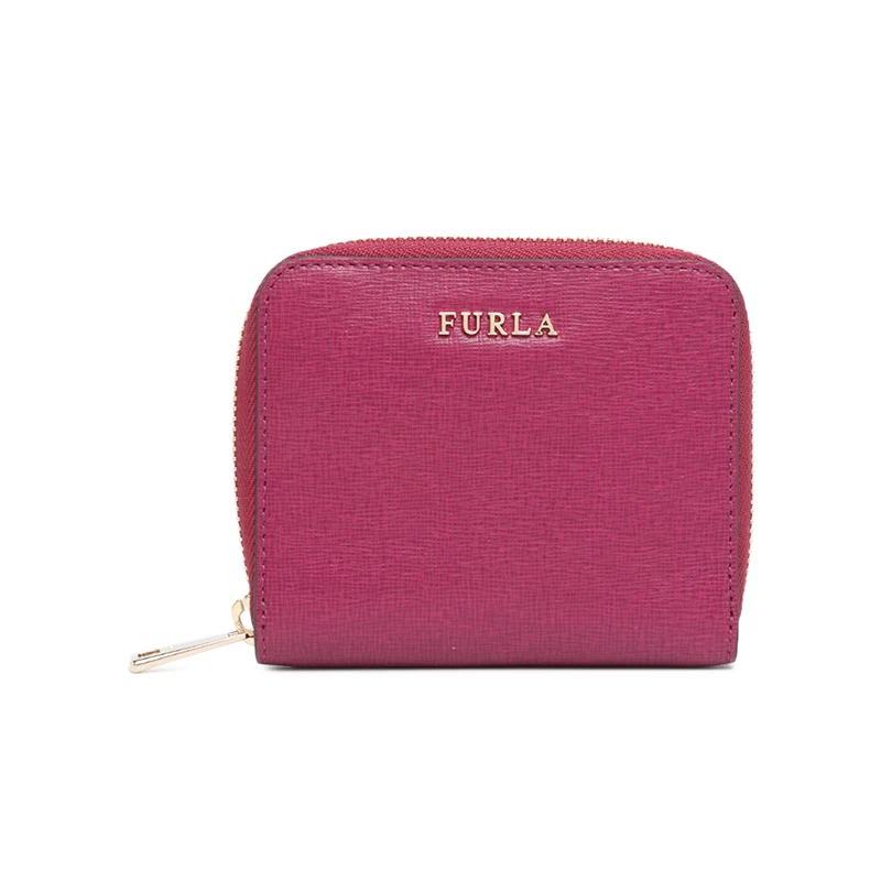 Кошелек на молнии Furla BABYLON S PR84 - Цвет: 115011701