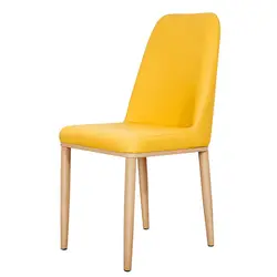 Утюг обеденный кресло, мебель для дома шезлонг ноги подшипник 300 кг стулья стул для ткань для гостиной губка подушки складной стул