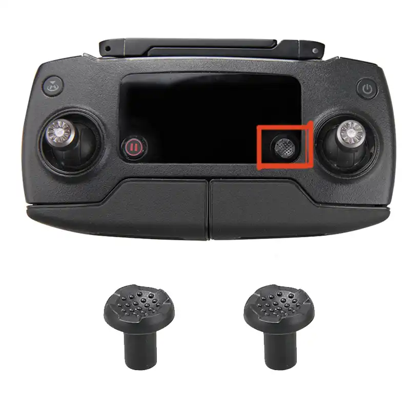 Knop Voor Dji Mavic Pro Remote Controller Joystick 5d Knop Vijf Dimensionale Rocker Duim Knop Drone Accessoires Reparatie Deel Remote Control Aliexpress