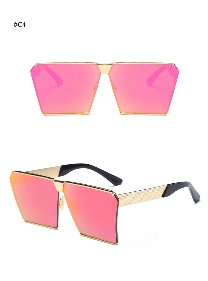 2018 Square Sunglasses (14)
