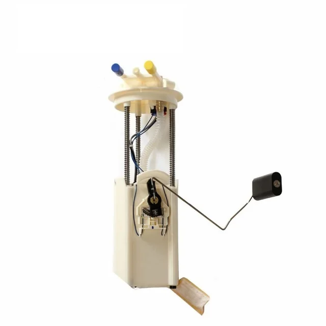 

Electric Intank Fuel Pump Module Assembly with Level Sensor For Tahoe GMC E3932M MU138 67340 P74820M FG0084 FL138M