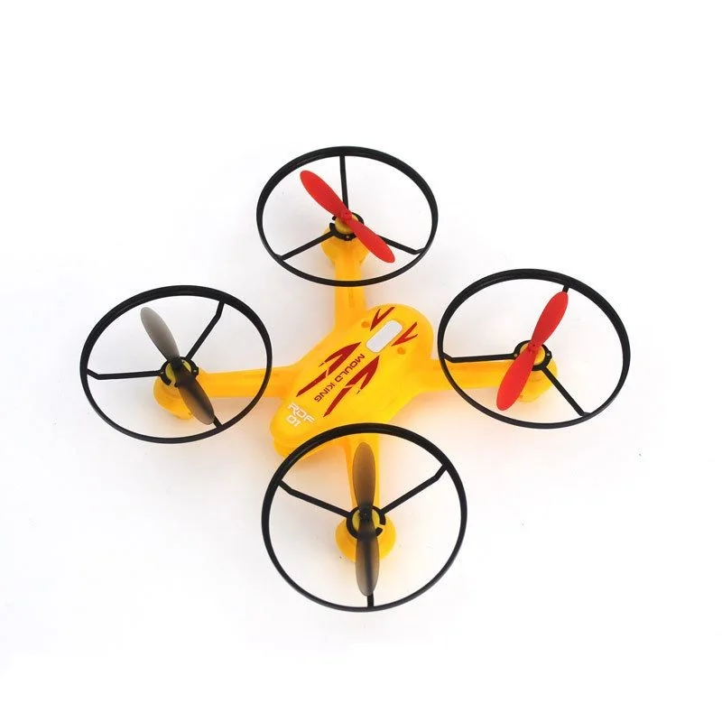 

MK-33023 RC Pocket Drone 4CH 2.4G rc Airplane 3D Eversion Remote Control outdoor toy gift for kids VS CHEERSON CX20 MINI POCKET