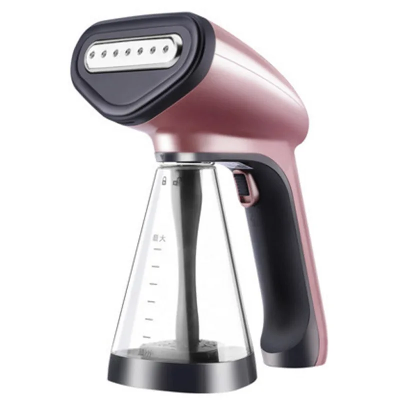 DMWD 1200W Mini HandHeld Electric Garment Steamer Irons Air Humidifier