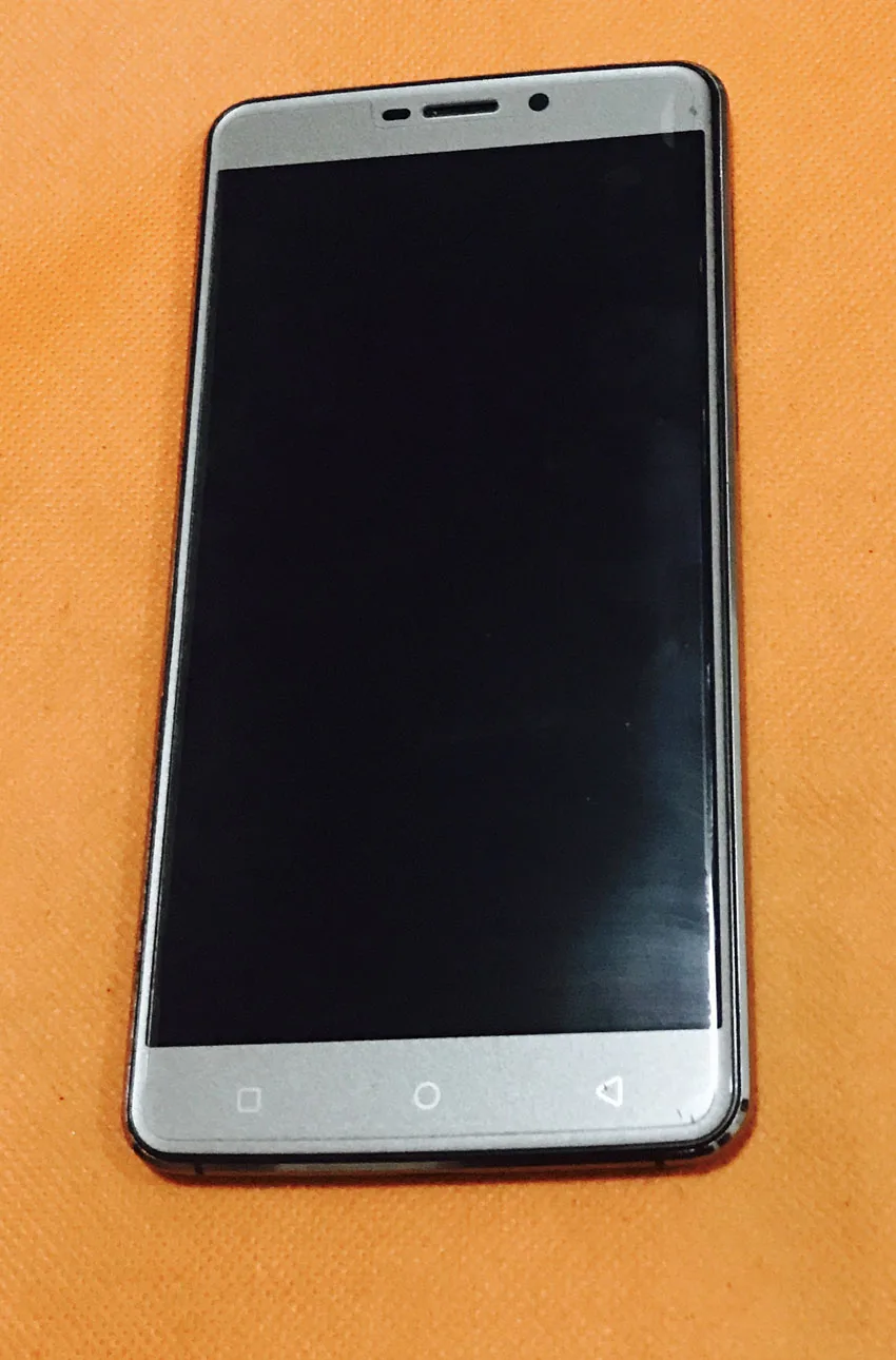 Used Original LCD Display Screen + Touch Screen +