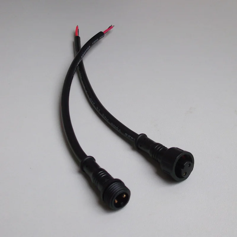 2Pin DC Cable (2)