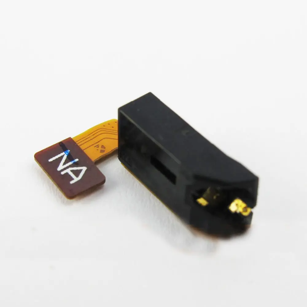 Original for LG V10 H900 H901 Earphone Headphone Audio Jack Connector