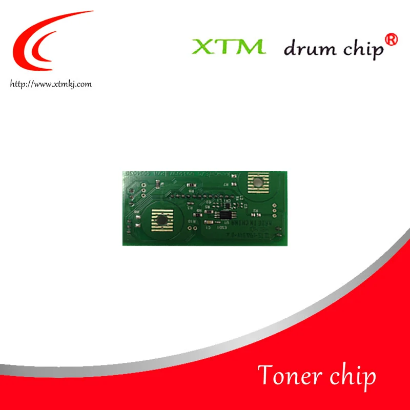 

Compatible 200K 40G4135 40X7743 fuser chip for Lexmark MS710 MS711 MX710 MX711 MX810 MX811 MX812 laserjet reset cartridge