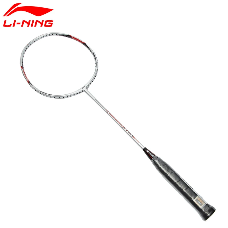 Buy Li Ning A700 Badminton Rackets Single Racket