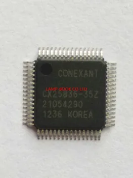 

NEW ORIGINAL CX25836-35Z CHIP, IC for projector repair