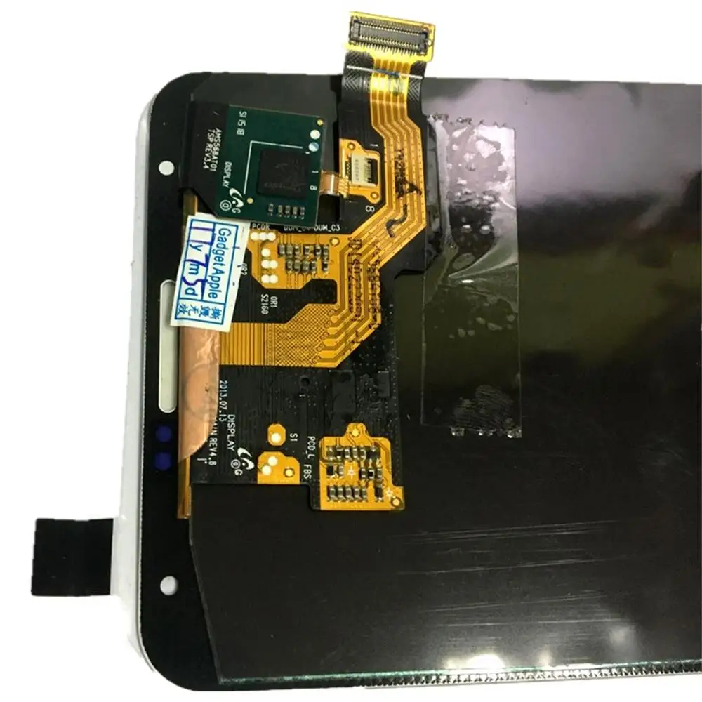 For Samsung Galaxy Note 3 Note3 LCD
