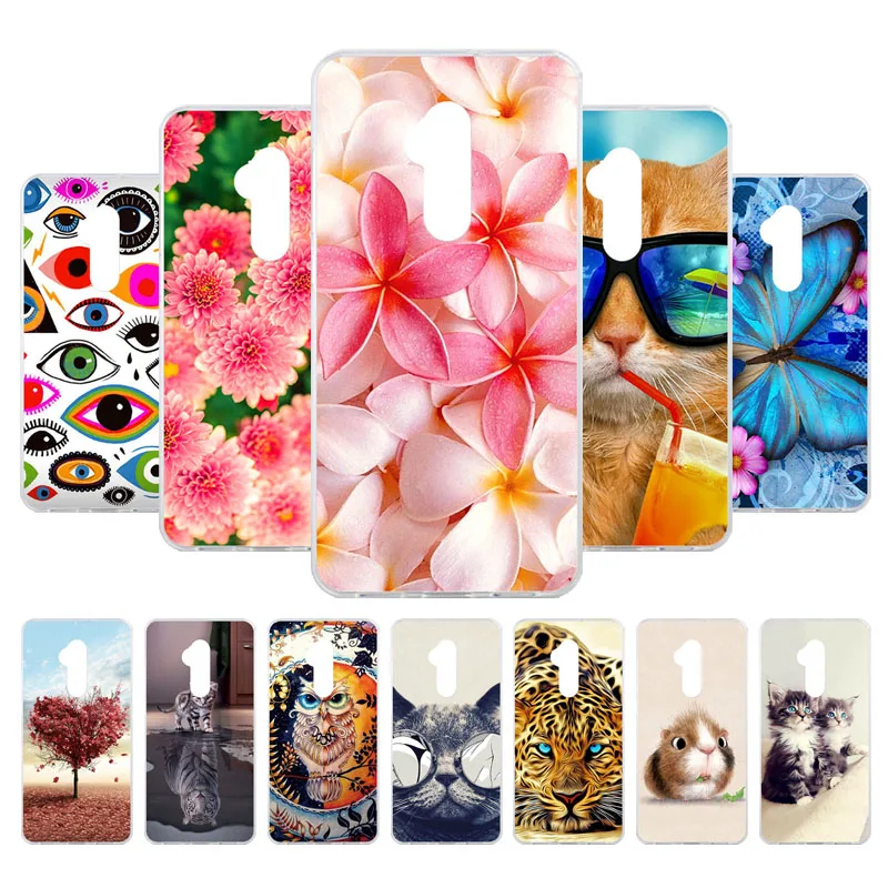 

Silicone Phone Case For Umidigi Z2 Cases Soft TPU Slim Full Protective Back Cover for Umidigi Z2 Pro Case Bumper Shell Capa