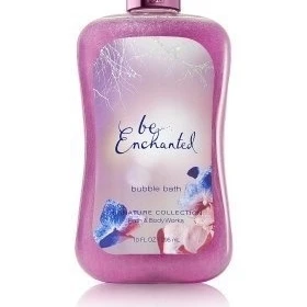 Bath & Body Works Signature Collection Bubble Bath Be Enchanted