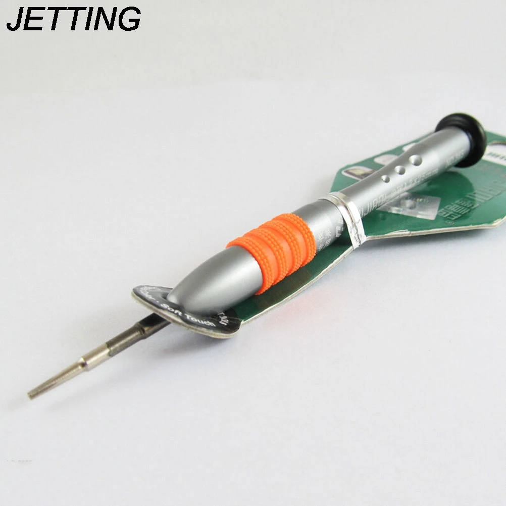 1PCS Top Quality 5 Point Star Pentagon Fine Screwdriver W1.2X25mm for Apple MacBook Air WORD