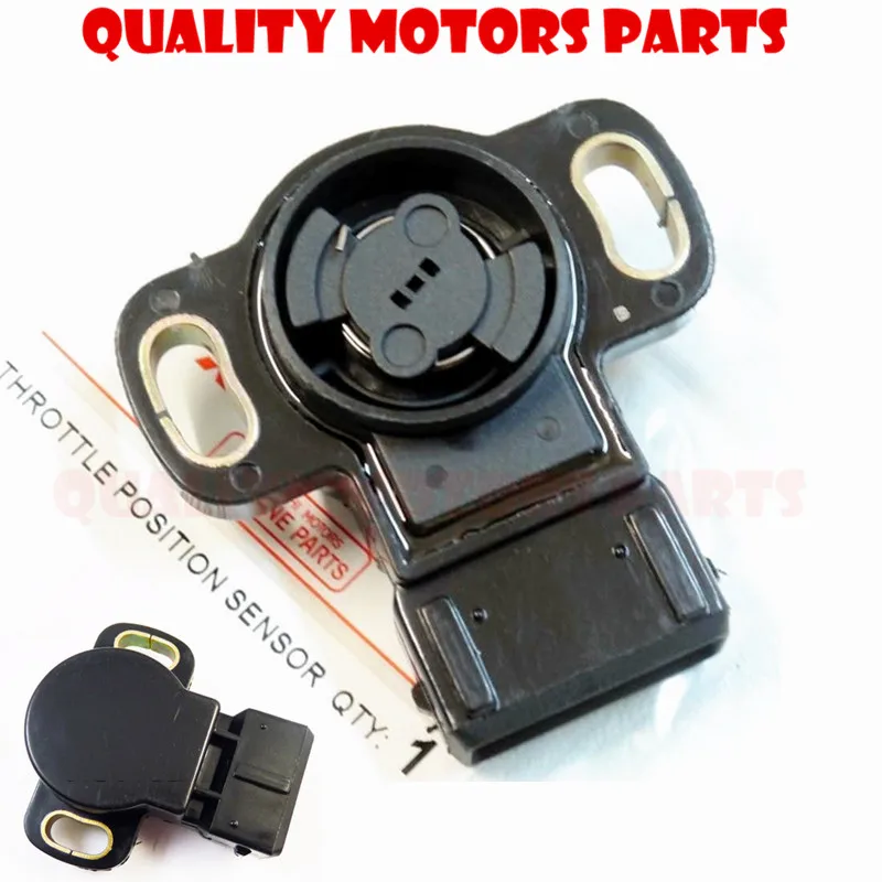 Датчик положения дроссельной заслонки TPMS для MITSUBISHI CARISMA COLT DELICA ECLIPSE GALANT LANCER MIRAGE