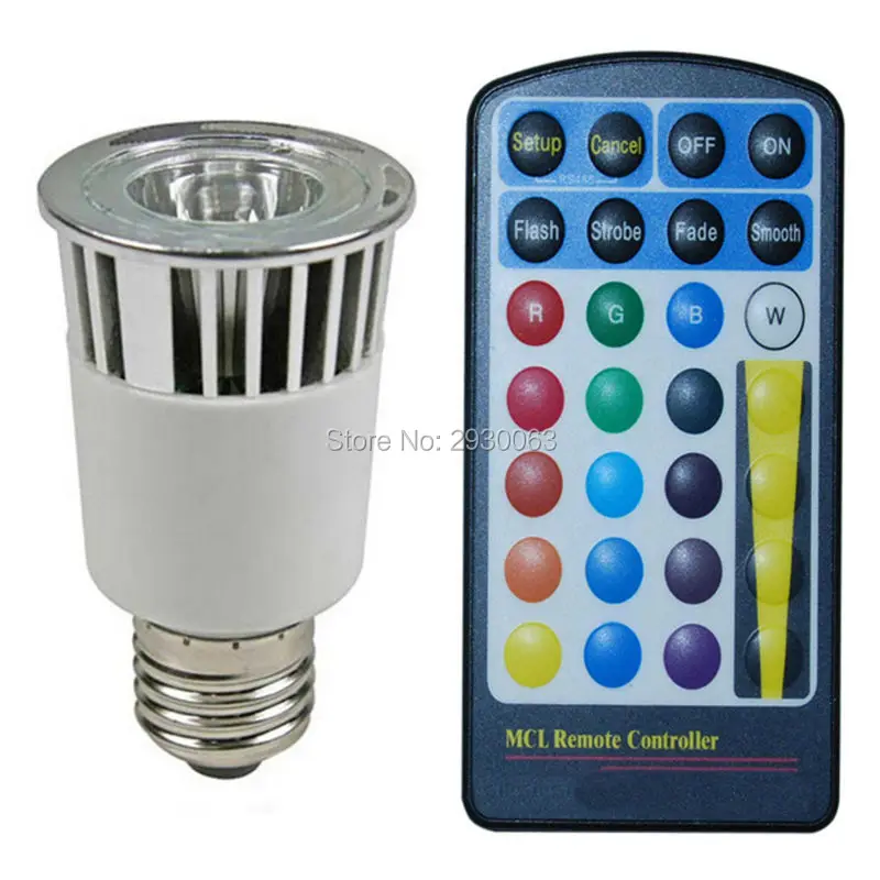e27 5w