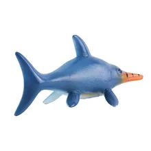 Новинка игрушки эмалированные коллекторы подарок для детей ролевые игры игрушки Обучающие модели животных Прямая 30S872