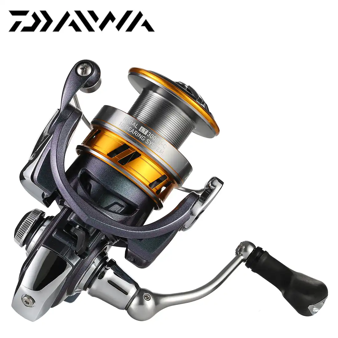 daiwa regal 1000