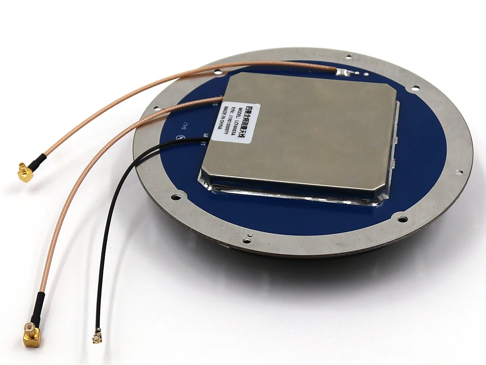 BEITIAN Полная частота ГНСС Антенна gps Galileo ГЛОНАСС Beidou IRNSS BT ...