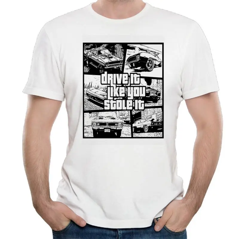 Grand Theft Auto 3D xbox GTA 5 модная мужская футболка с коротким рукавом уличный стиль