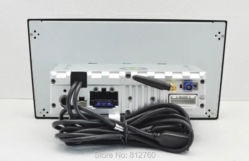 Sale Quad Core 8.8" 1280X480 Android 6.0 Car Stereo Audio Head Unit Headunit Autoradio for Toyota Avensis 2009 2010 2011 2012 2013 17