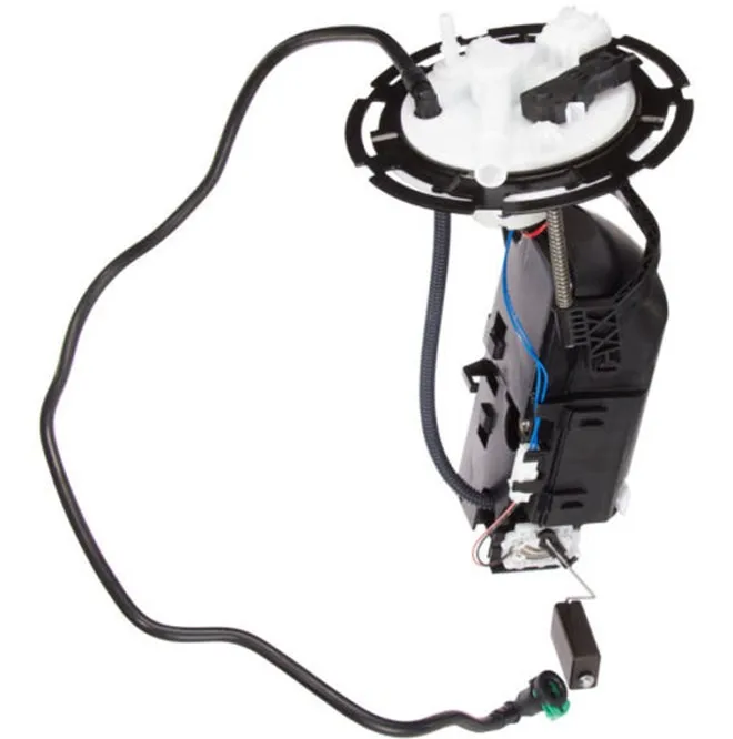 Fuel Pump Module 320GE For Chevrolet Malibu Pontiac G6 Aura 2009 Quick