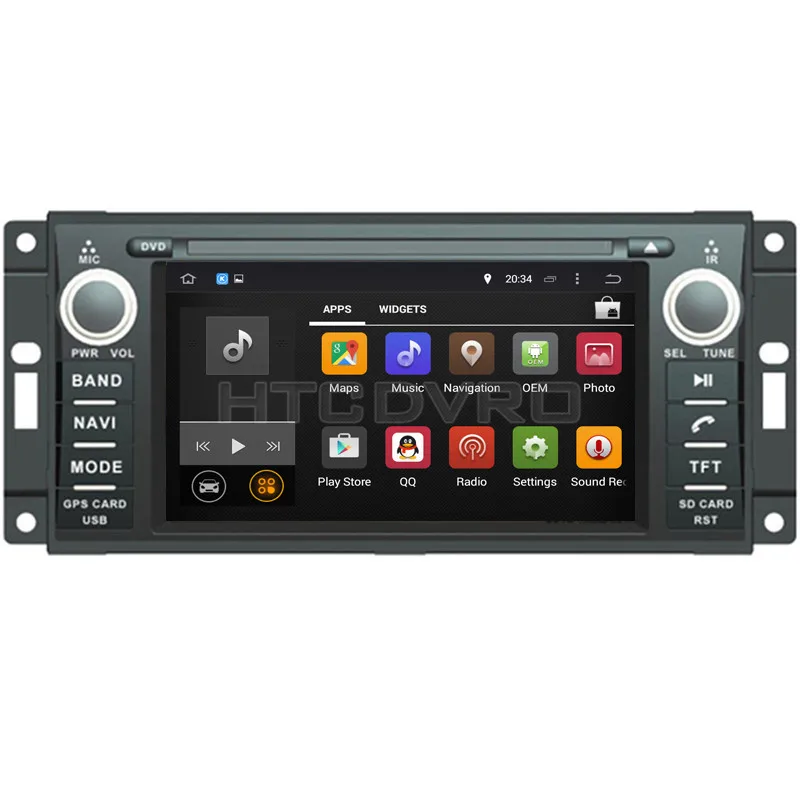 Excellent YMODVHT 6.2inch 4G Octa Core Android 9.0 7.1 Car DVD Player for Jeep Commander/ Wrangler GPS Auto RDS Radio Audio Video Stereo 15 Excellent YMODVHT 6.2inch 4G Octa Core Android 9.0 7.1 Car DVD Player for Jeep Commander/ Wrangler GPS Auto RDS Radio Audio Video Stereo 15