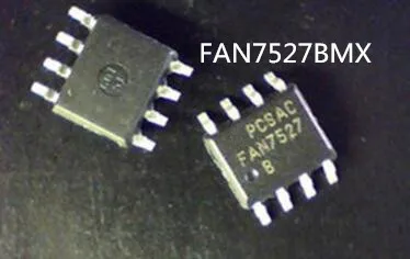 FAN7527BMX FAN7527B FAN7527 SOP-8 20 шт./лот Бесплатная доставка | Электроника