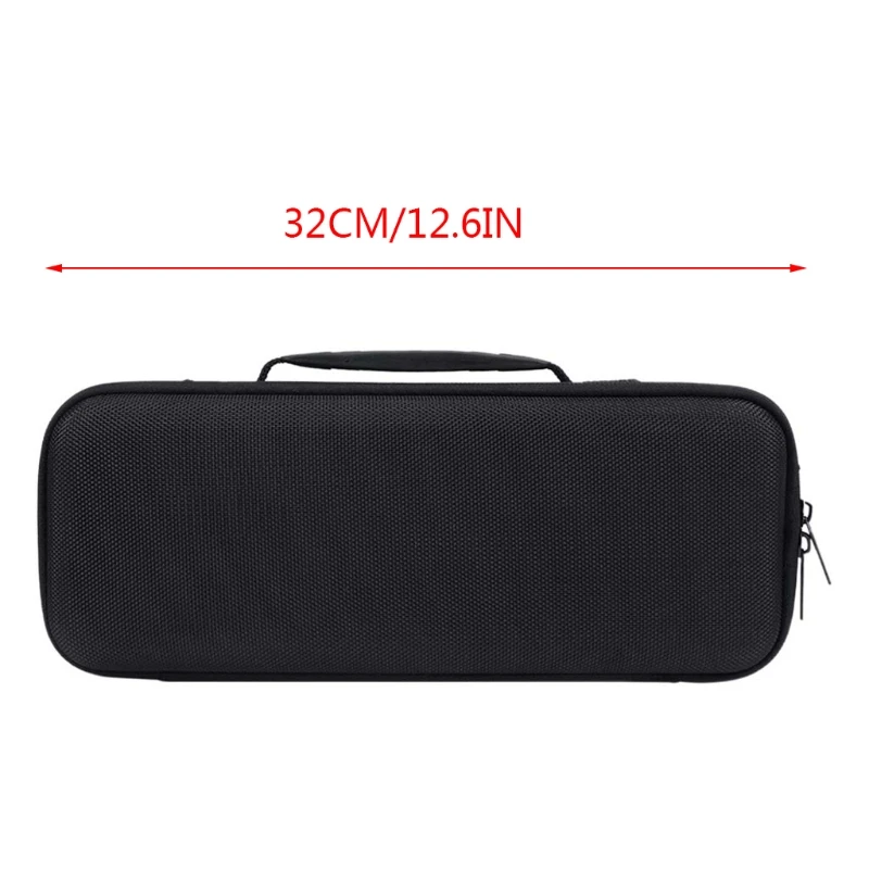 

Shockproof Hard Protective EVA Case Box for Sony SRS-XB30 XB31 Wireless Speaker Drop Shipping Support
