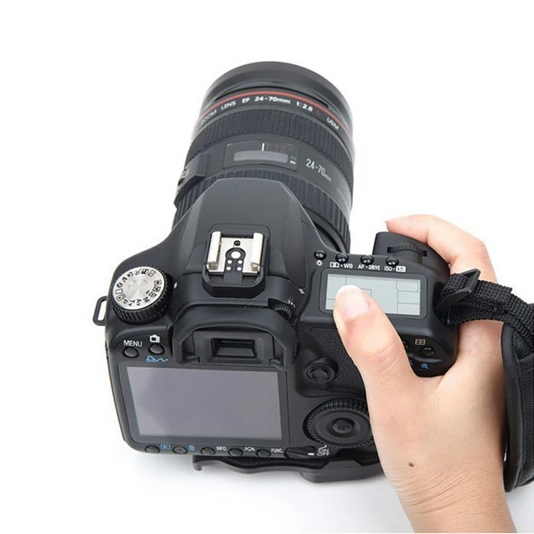 camera strap 1