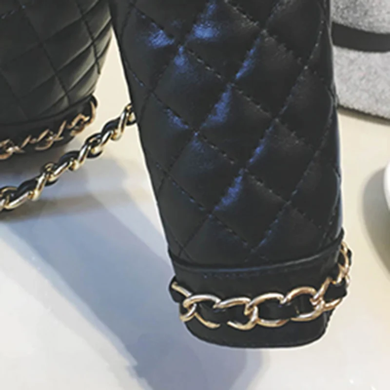 Fahsion Women Chains Shoulder Bags Clothes Shape Female Exquisite PU Handbag Lady Travel Casual Crossbody Vacation Tote SS3433 (8)