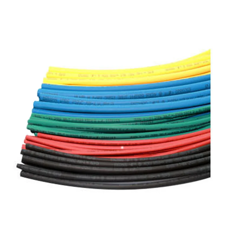 

Factory price 1 Meter/lot 2:1 Black 1 2 3 5 6 8 10mm Diameter Heat Shrink Heatshrink Tubing Tube Sleeving Wrap Wire