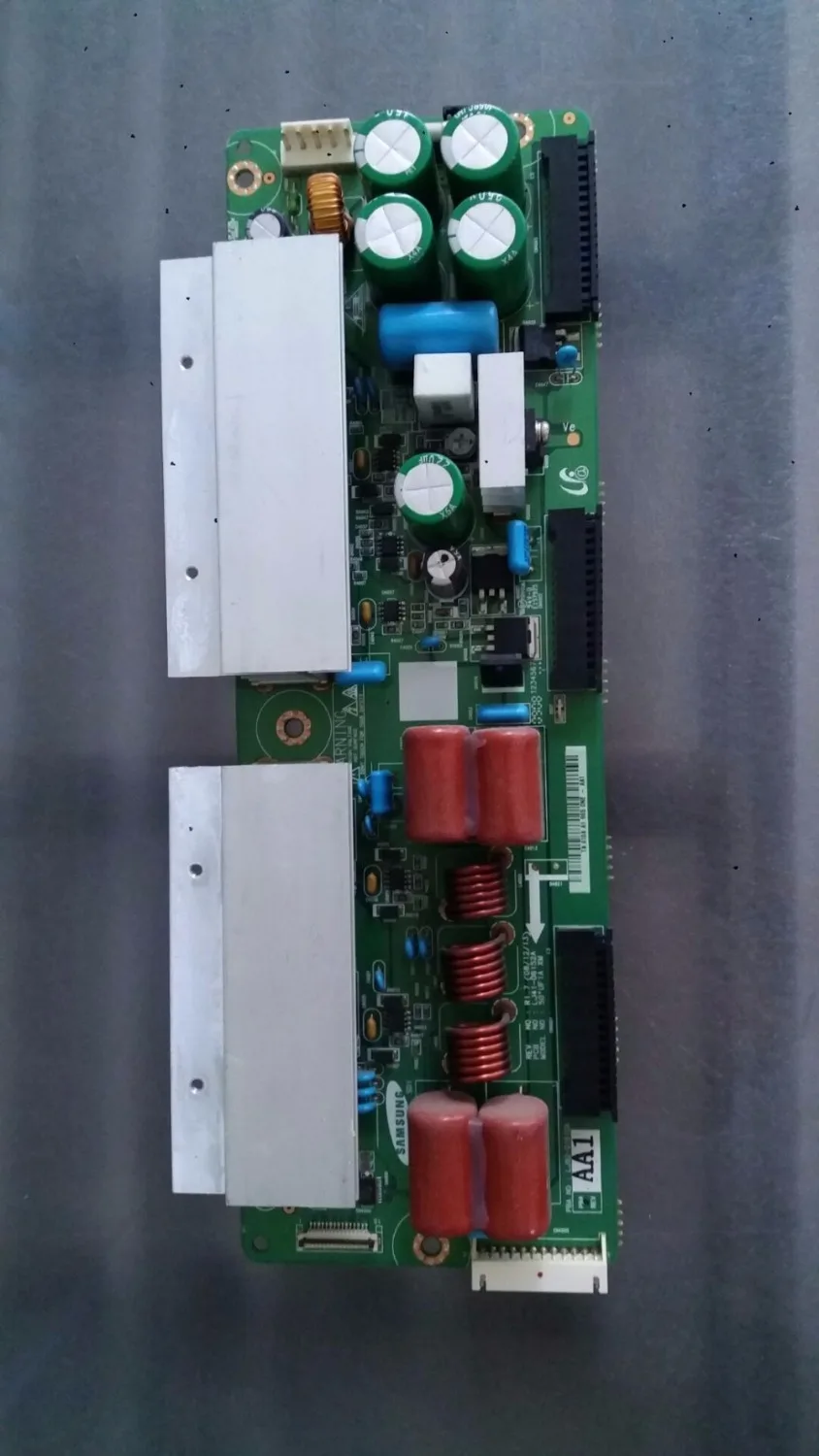 

LJ41-06152A LJ92-01610A Good Working Tested