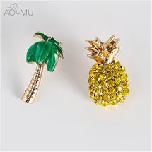 AOMU-Summer-S925-Silver-Pin-Yellow-Crystal-Pineapple-Coconut-Palm-Tree-Stud-Earrings-Prevent-allergy-Beach.jpg_640x640_