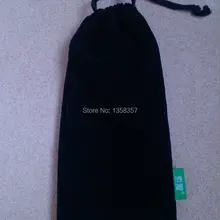 Размер на заказ-сделать цвета опт бархатный мешок с кулиской для мобильного телефона \ HDD аксессуары подарок ювелирные изделия мешок