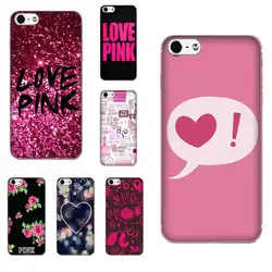 Любовь Розовый девчачий для Galaxy J1 J2 J3 J330 J4 J5 J6 J7 J730 J8 2015 2016 2017 2018 mini Pro, приятный дизайн