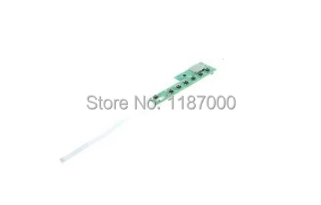 

Control Panel Assy for CB745-60002 Deskjet F4480 All in-One Refurbished one month Warranty