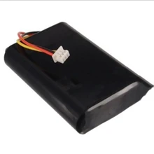 10 шт./лот TTVXO Батарея для logitech MX1000 беспроводные Беспроводной Мышь из Батарея L-LB2, 190247-1000