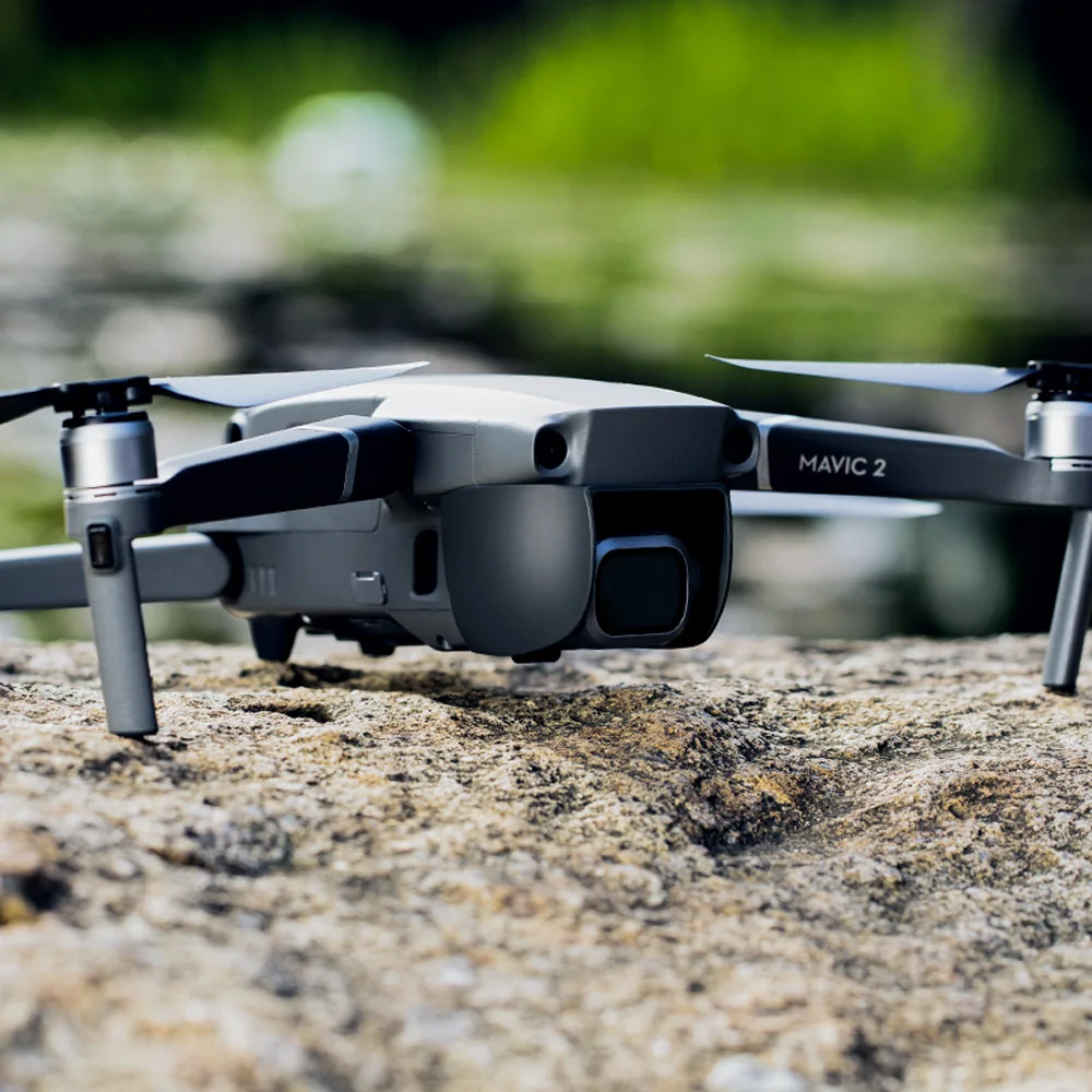 Защитная крышка для объектива PGYTECH DJI MAVIC 2 Pro /Zoom защита от солнца камеры с