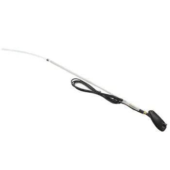 

for Honda CIVIC Manual AM/FM Antenna 1992-2002 BRAND NEW + How 2 Install