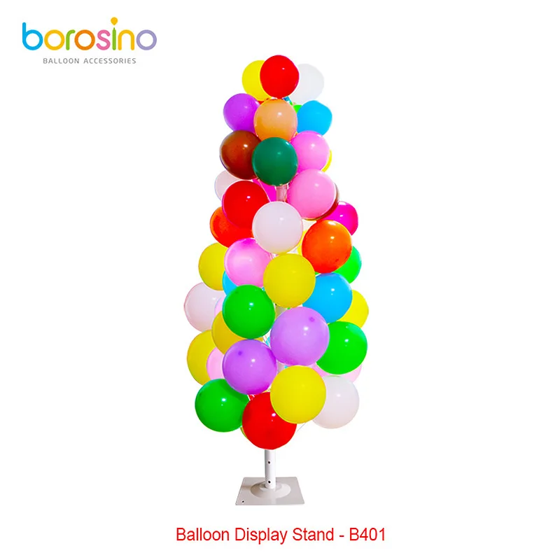 Free Shipping Party Decoration Balloon Tree Display Stand B401in