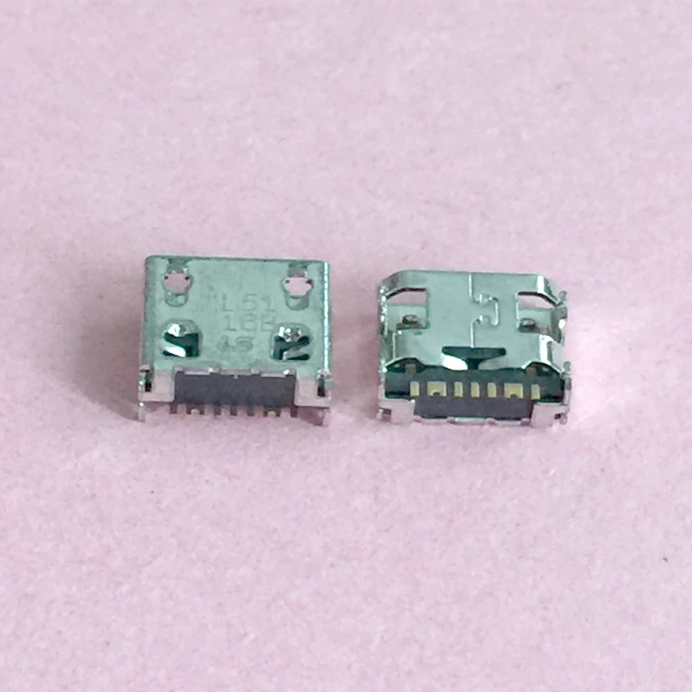 USB-разъем для Samsung 739 E2200 E2202 I8258 S3332 I759 I9182 W789 S7562C | Мобильные телефоны и аксессуары