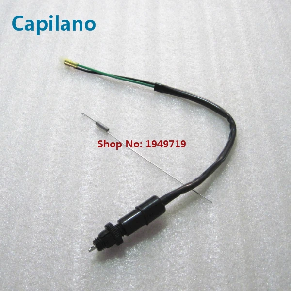 Motorcycle Cbr250 Nsr250 Vtr Cb 1 Cb400 Rear Brake Light Cable Wire Line Switch For Honda 250cc Cbr Nsr Vtr 250 Electirc Parts Honda 250cc Motorcycles Motorcycle Parts Hondahonda Nsr250 Parts Aliexpress