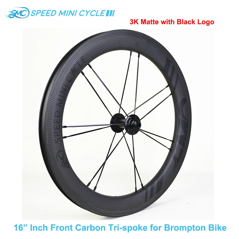 brompton carbon mudguards
