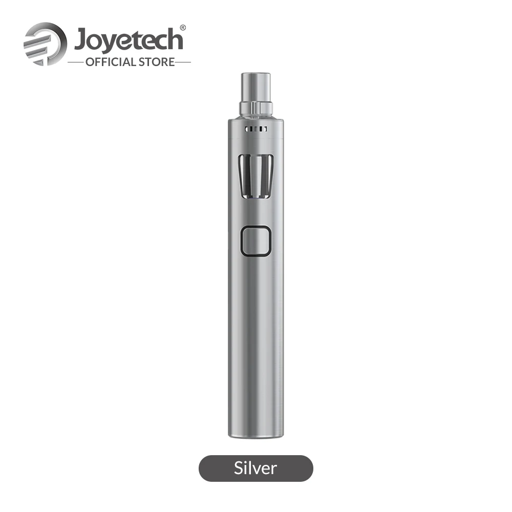 FR склад Joyetech eGo AIO Pro комплект с 2300 мАч батарея 4 мл бак BF SS316 катушка все-в-одном комплект электронная сигарета - Цвет: Silver