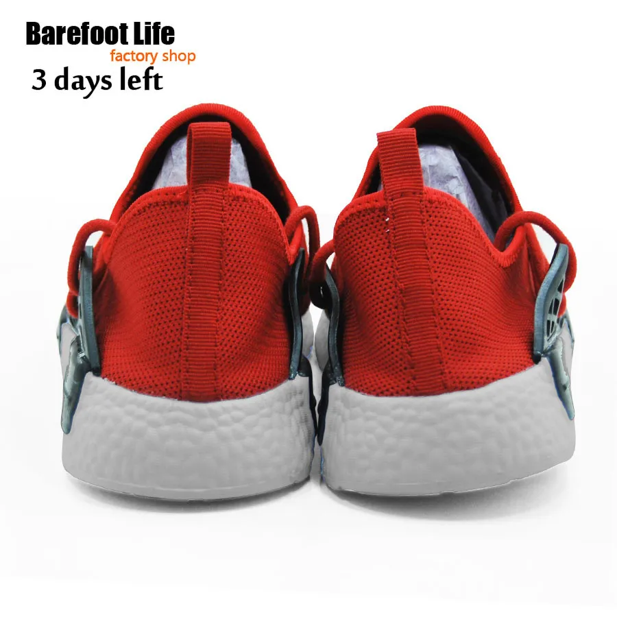 Barefoot life br4