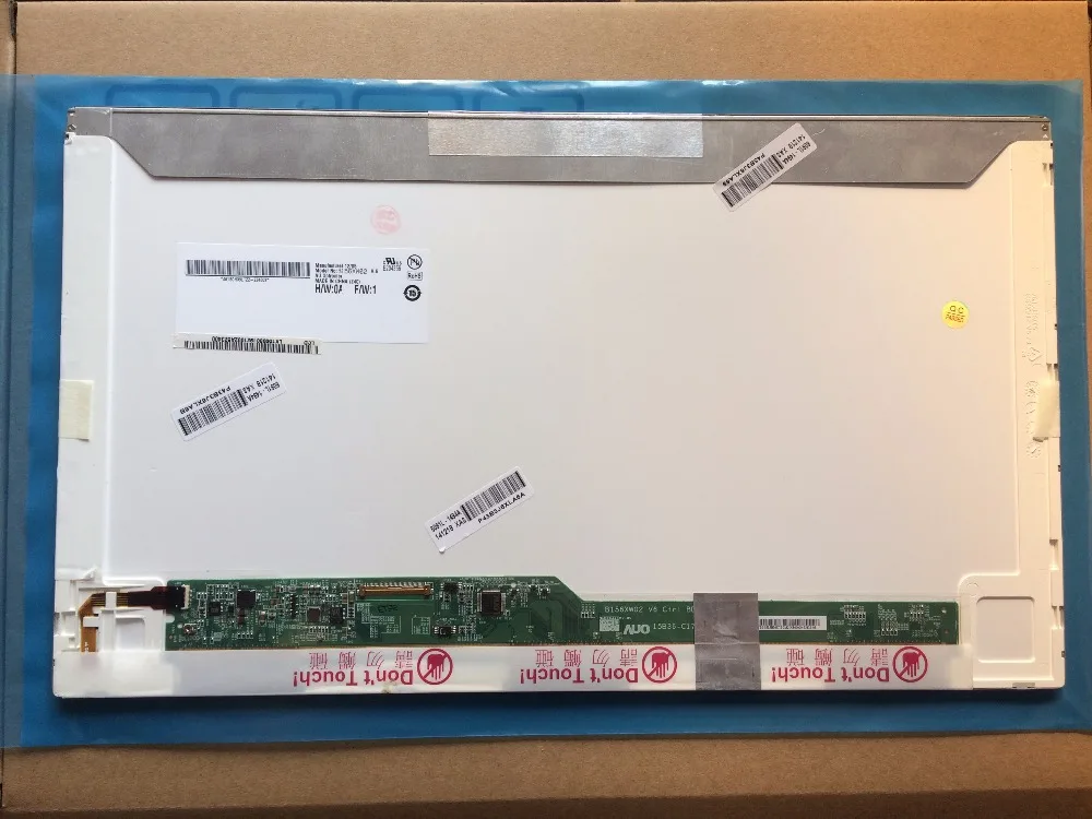 

B156XW02 V.6 Lcd/LED Screen Display Panel B156XW02 V6